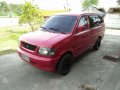 Well Maintained 1998 Mitsubishi Adventure For Sale-0