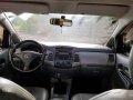 Fuel Efficient 2005 Toyota Innova J MT For Sale-8
