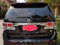 Toyota Fortuner 2014 for sale -4