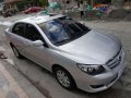 Flood Free 2015 BYD L3 AT For Sale-2