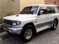 Flood Free 2001 Mitsubishi Pajero Field Master AT For Sale-0