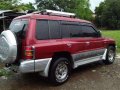 Fieldmaster pajero 2002 year modelmodel-2