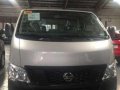 2018 Nissan Urvan NV350 Euro 4-3