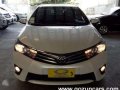 2015 Toyota Corolla Altis 1.6V-2