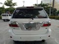 Fully Loaded 2011 Toyota Fortuner MT DSL For Sale-6