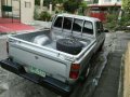 Good Condition Toyota Hilux Pickup MT 1997 For Sale-5