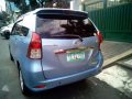 Super Fresh 2012 Toyota Avanza 1.5 G AT For Sale-3