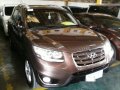 Hyundai Santa Fe 2010 for sale -1