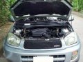 Rav4 J 2003 all wheel drive cheap rush sale in good running condition-2