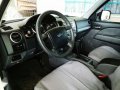 All Power 2013 Ford Everest AT For Sale-5