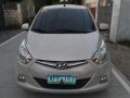 Hyundai eon-2