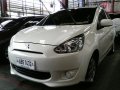 Mitsubishi Mirage 2015 for sale -4
