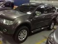 2012 Mitsubishi Montero GLS V Rush-1