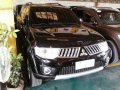 Well-maintained Mitsubishi Montero Sport 2009 for sale-3