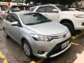 2017 Toyota Vios E 2Tkm Automatic Dual Cam VVTii 2mths old only-1
