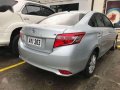 2017 Toyota Vios E 2Tkm Automatic Dual Cam VVTii 2mths old only-2