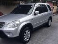 Newly Registered Honda CRV 2006 AT For Sale-0