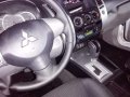 All Power 2011 Mitsubishi Monter Gls V AT For Sale-5