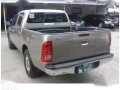 First Owned 2007 Toyota Hilux 2.5 E MT For Sale-2