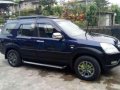 Fully Loaded Honda CRV 2005 AT For Sale-1