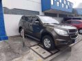 All Original 2014 Chevrolet Trailblazer 4X2 AT For Sale-2