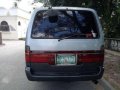 Fresh In And Out 2004 Toyota Hiace AT For Sale-4