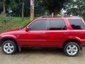 Honda CRV 1999-2