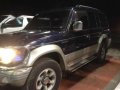 2003 pajero 4d56 manual pajero 4m40 automatic-7