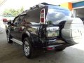 2010 Ford Everest Super Fresh 588t Nego Vs Montero Fortuner 2009 2011-5