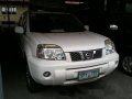 Nissan X-Trail 2010 WHITE FOR SALE-0