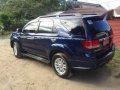 toyota fortuner V 4x4-1