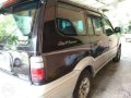 Fuel Efficient 2002 Toyota Revo Sr Sports Runner MT For Sale-4