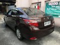 Toyota Vios 2014 Gasoline engine for sale -2