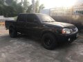 All Power 2004 Nissan Frontier AT For Sale-1