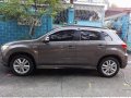 Mitsubishi ASX 2011 for sale -0