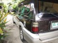 Fuel Efficient 2002 Toyota Revo Sr Sports Runner MT For Sale-3