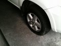Nissan X-Trail 2010 WHITE FOR SALE-3