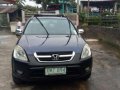 Fully Loaded Honda CRV 2005 AT For Sale-3