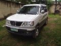 Mitsubishi Adventure 2004 for sale-1