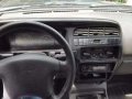 Good Running Condition 1997 Isuzu Trooper MT For Sale-3
