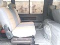 Fresh Interior 2002 Hyundai Grace H100 MT For Sale-8