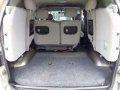 Hyundai Starex 2007 Crdi Diesel AT-4