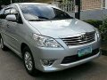 Lady owned 2013 Series Innova G Diesel-0