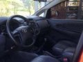 2014 Toyota Innova fresh for sale -3