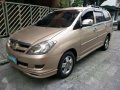 All Stock Toyota Innova Diesel 2005 MT For Sale-0