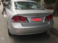 Honda civic 2007-6