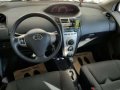 2011 Yaris 1.5 AT 23T kms Mileage-8