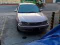 All Power All Stock Toyota Corolla Gli 1998 MT For Sale-6