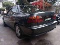 Honda civic lxi 2000-2