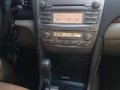 Toyota Camry 2008 2.4L AT White For Sale -5